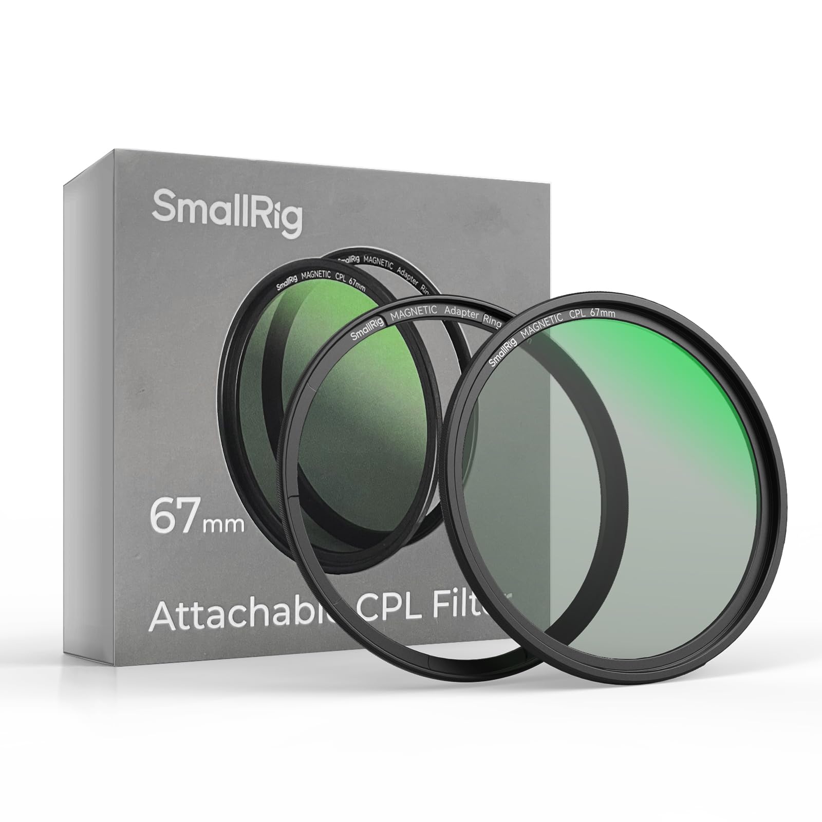 smallrig-4582-cpl-filter-67mm-magnetisch-mit-filterring image 1