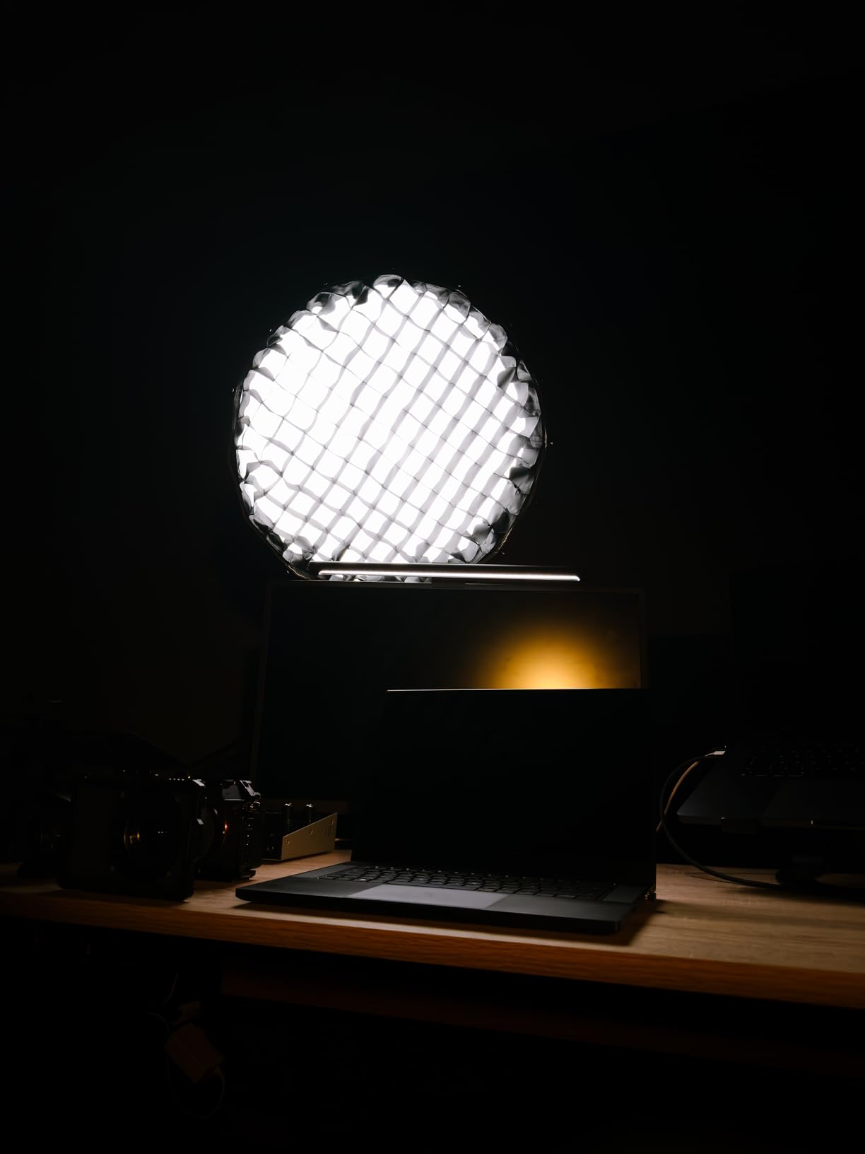 Gutes Einsteiger-Softbox