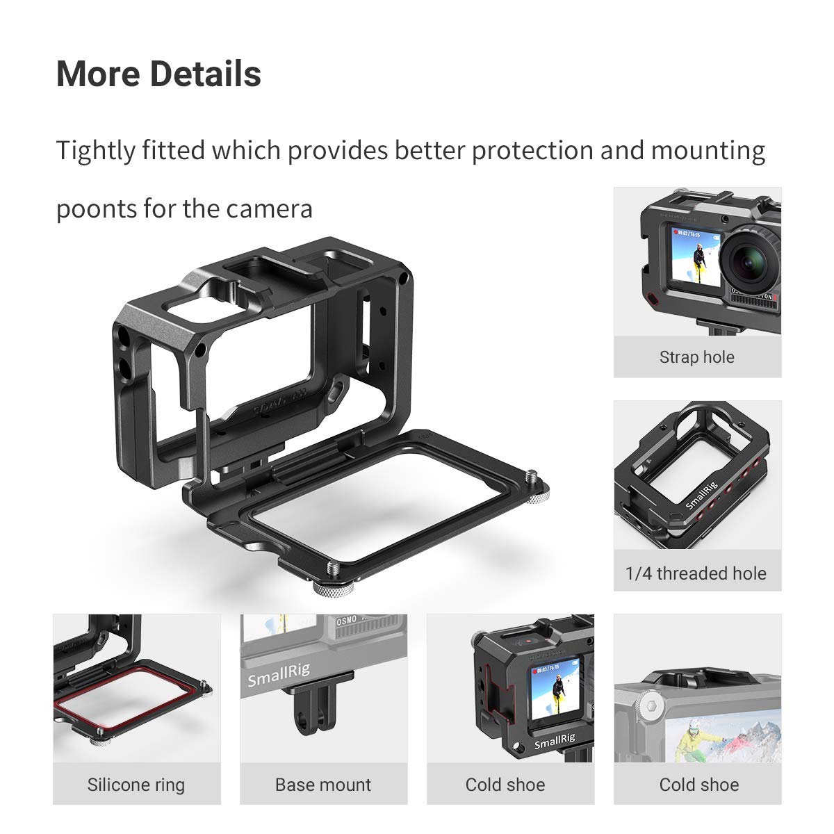 smallrig-k-fig-cvd2704-mit-2-zinken-adapter-f-r-dji-osmo-action image 4
