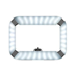 ulanzi-u200-2245-ring-light-video-rig-bicolor-led-ringleuchte image 6
