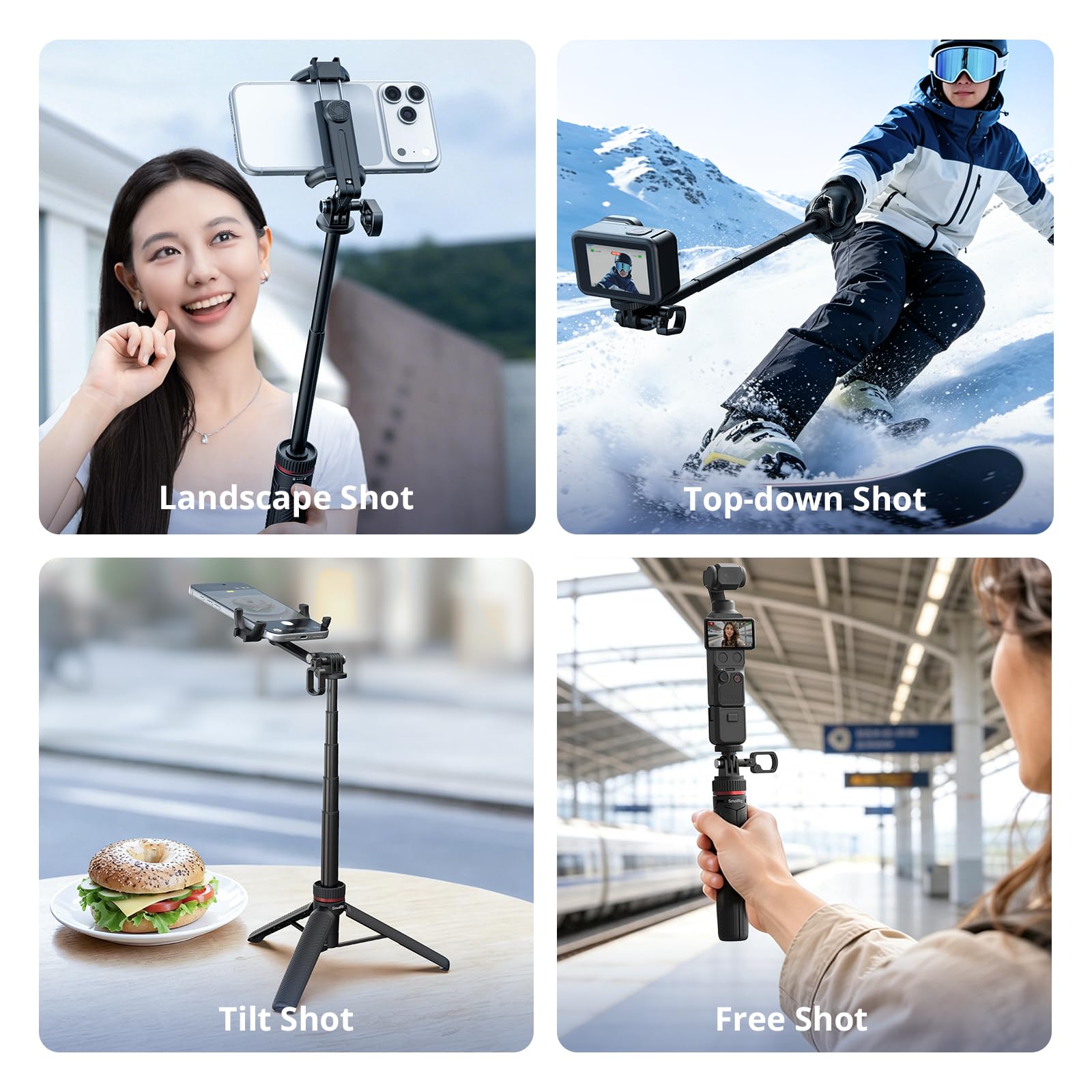 smallrig-vt-17-3-in-1-mini-reisestativ-selfie-stick-4-stufig image 8