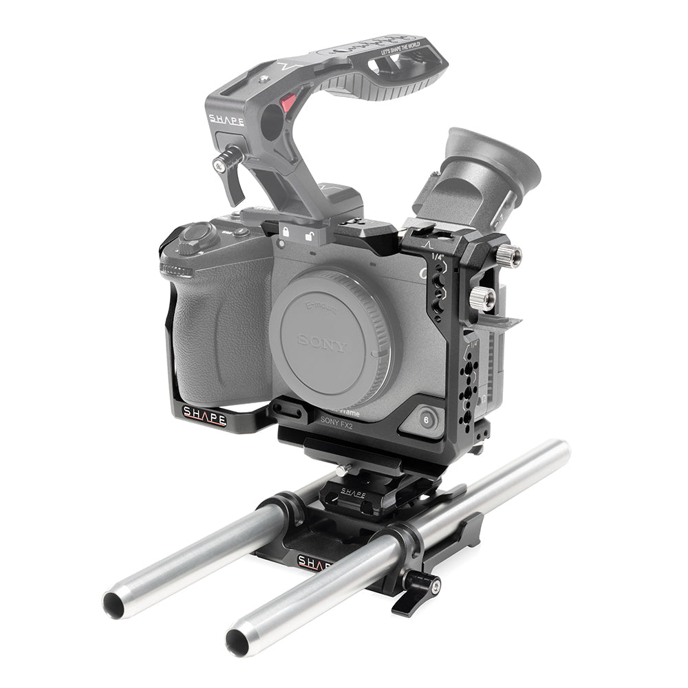 shape-full-creator-kit-15-mm-lws-basis-f-r-sony-fx2 image 1