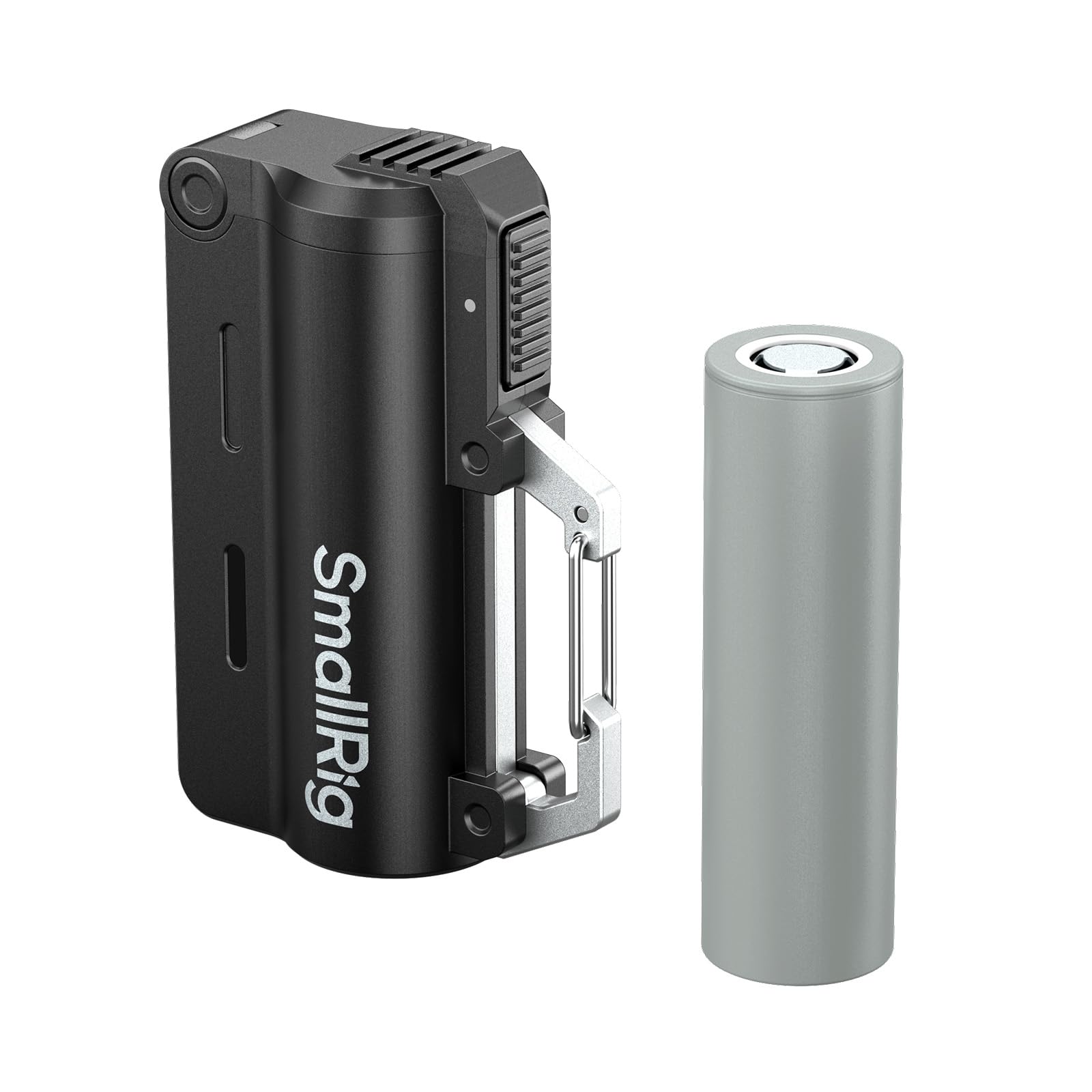smallrig-6090-sc18-edc-power-bank-5000mah-mit-kapselladeger-t image 1