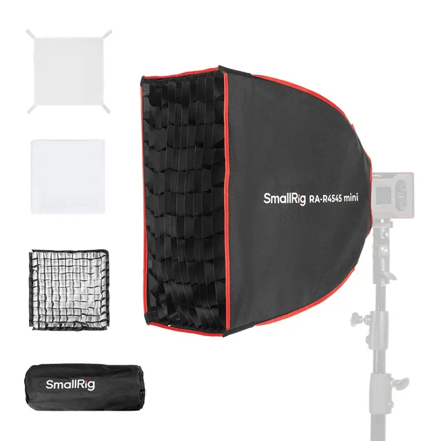 smallrig-4683-ra-r45-rechteck-softbox-45x45-cm-f-r-rc-60b image 1