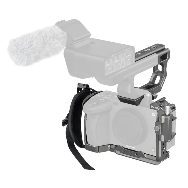 smallrig-fx3-fx30-hawklock-schnellverschluss-kamerak-fig-kit-titangrau-4771 image 1