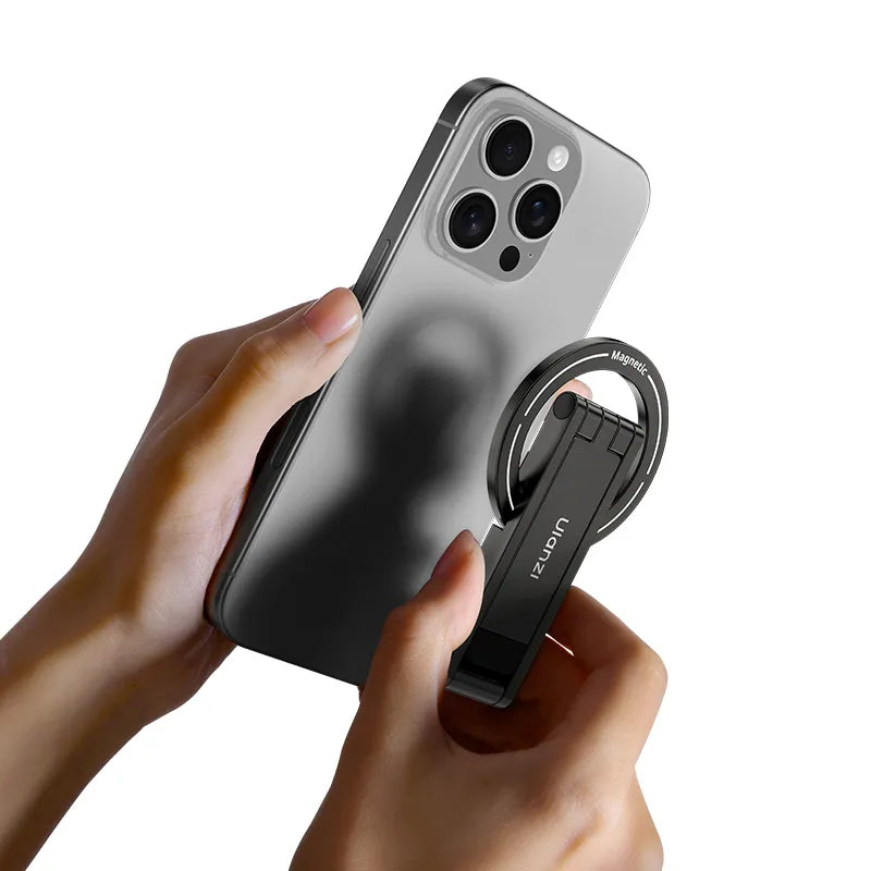 ulanzi-ma60-foldable-magnetic-phone-tripod-maglock image 3