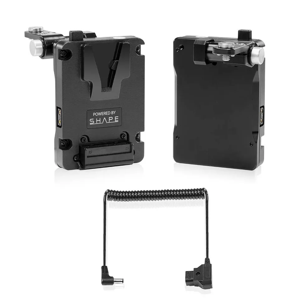 shape-mini-v-mount-schwenk-akkuplatte-f-r-canon-eos-c80 image 1