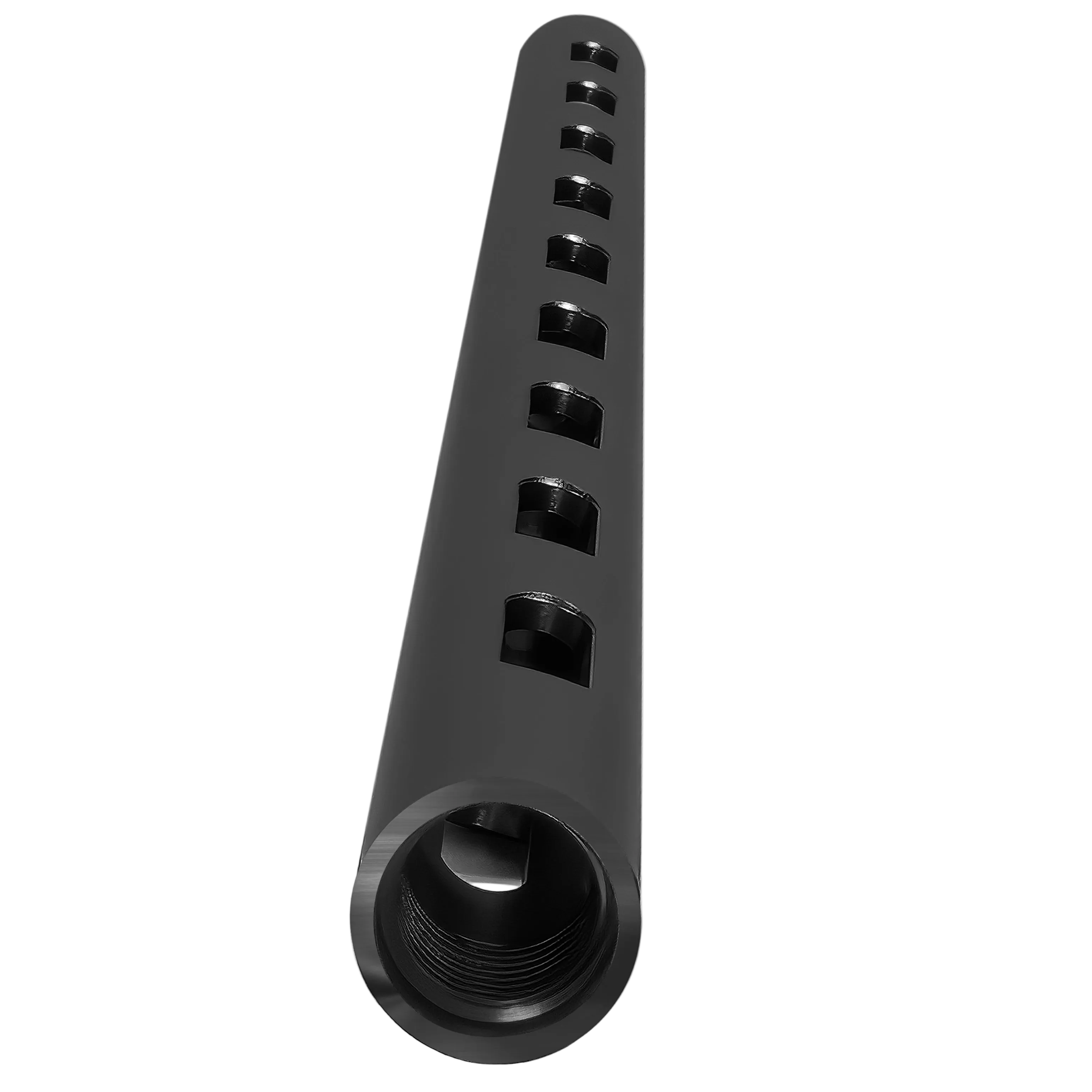 kondor-blue-ppsh-15mm-rods-gewinde-m12-aluminium-stangen image 4