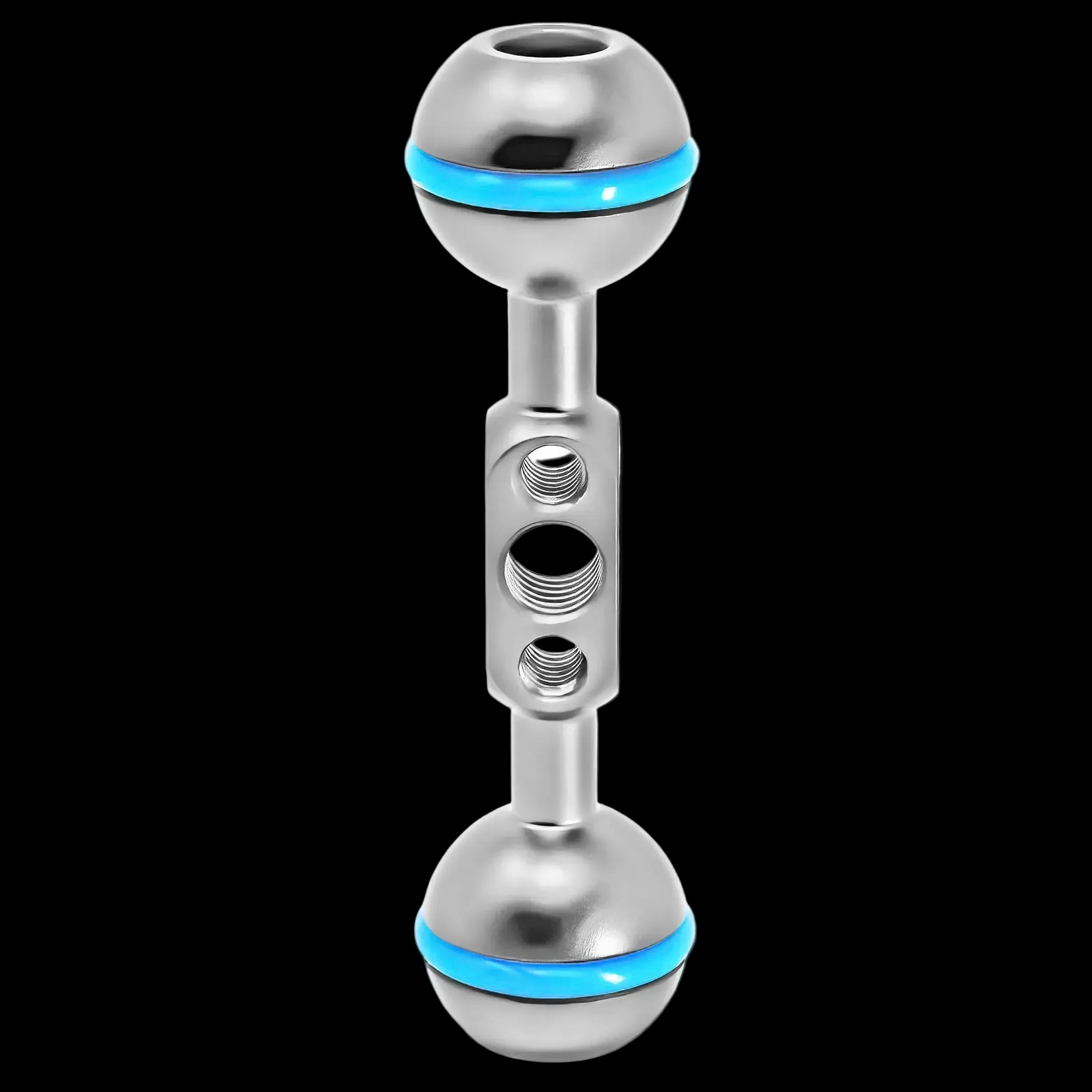 kondor-blue-cine-magic-arm-4-extension-bar-double-ball-head-verl-ngerung image 3