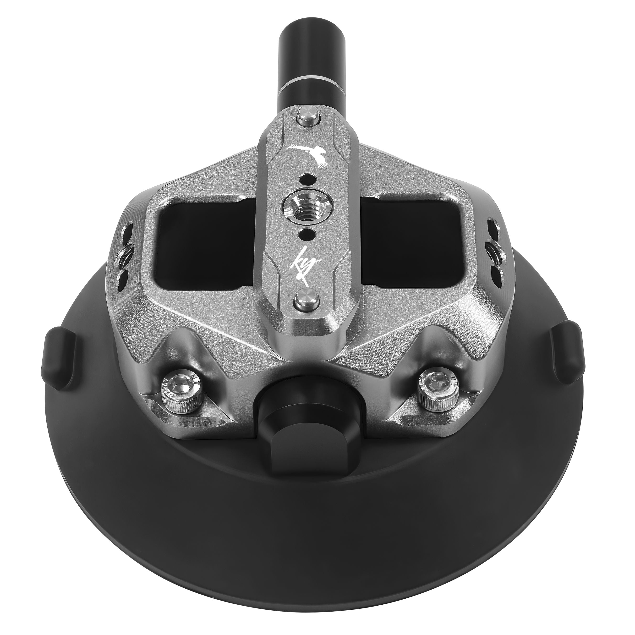 kondor-blue-kofi-cup-suction-mount-4-5-saugnapf-halterung-mit-nato-schiene image 5