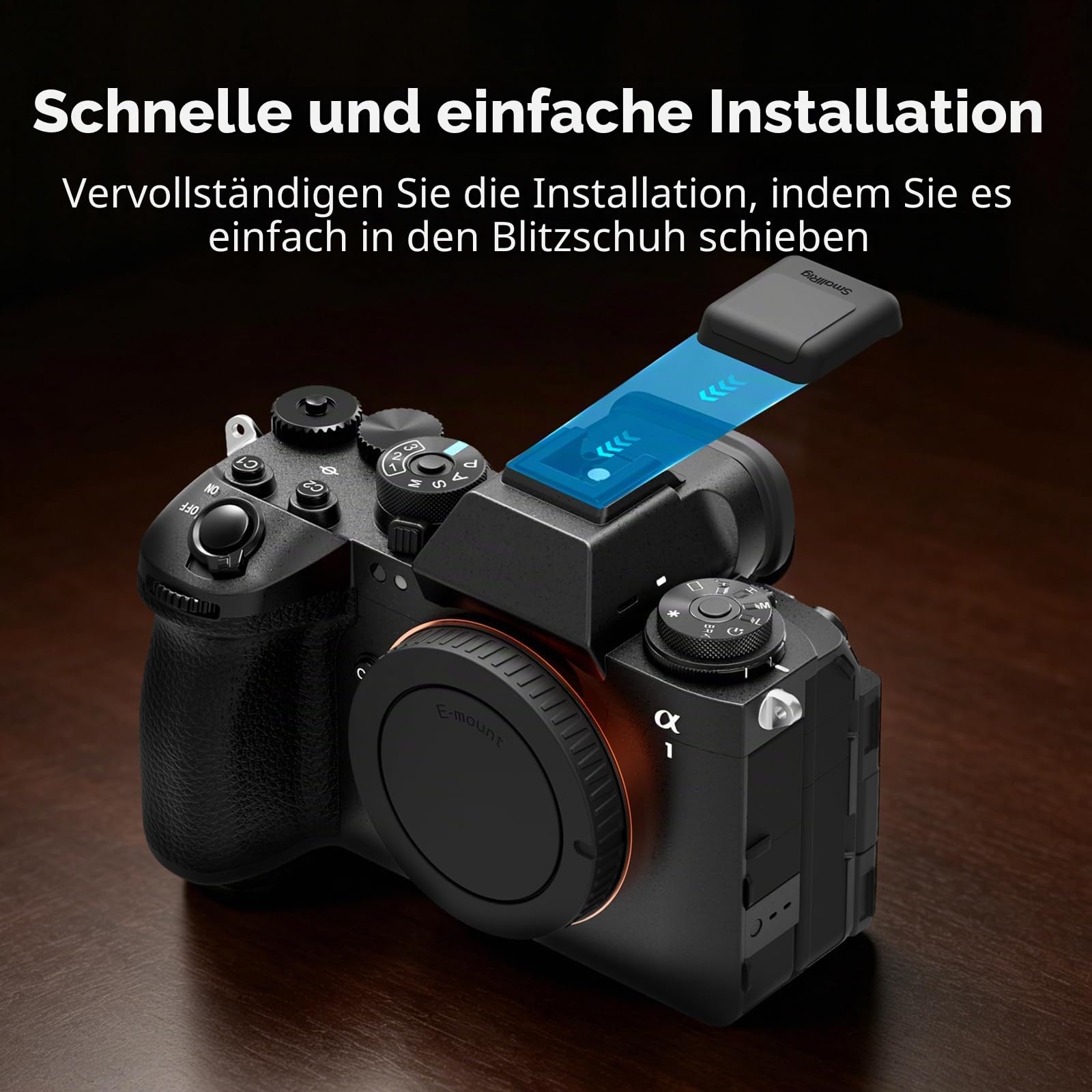 smallrig-blitzschuhabdeckung-6247-2er-pack-schwarz-f-r-sony-alpha-staub-und-rege image 4