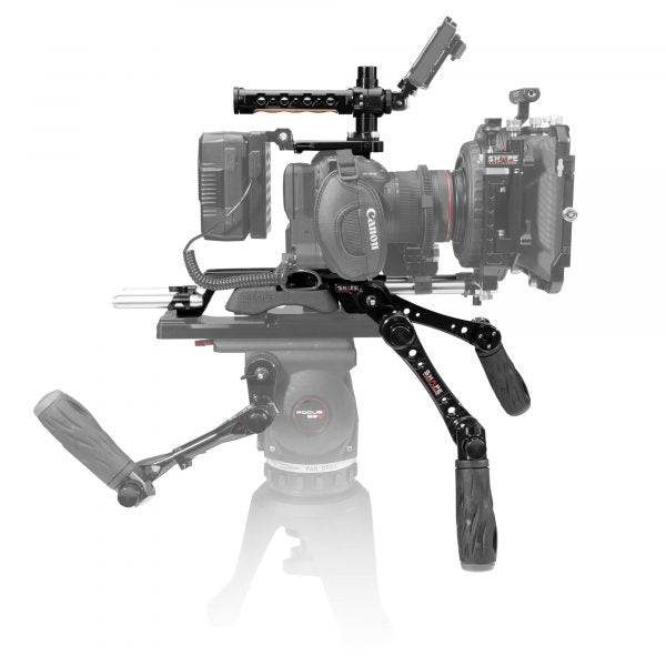shape-canon-c70-kamera-bundle-rig-mit-l-griff-und-top-plate image 3