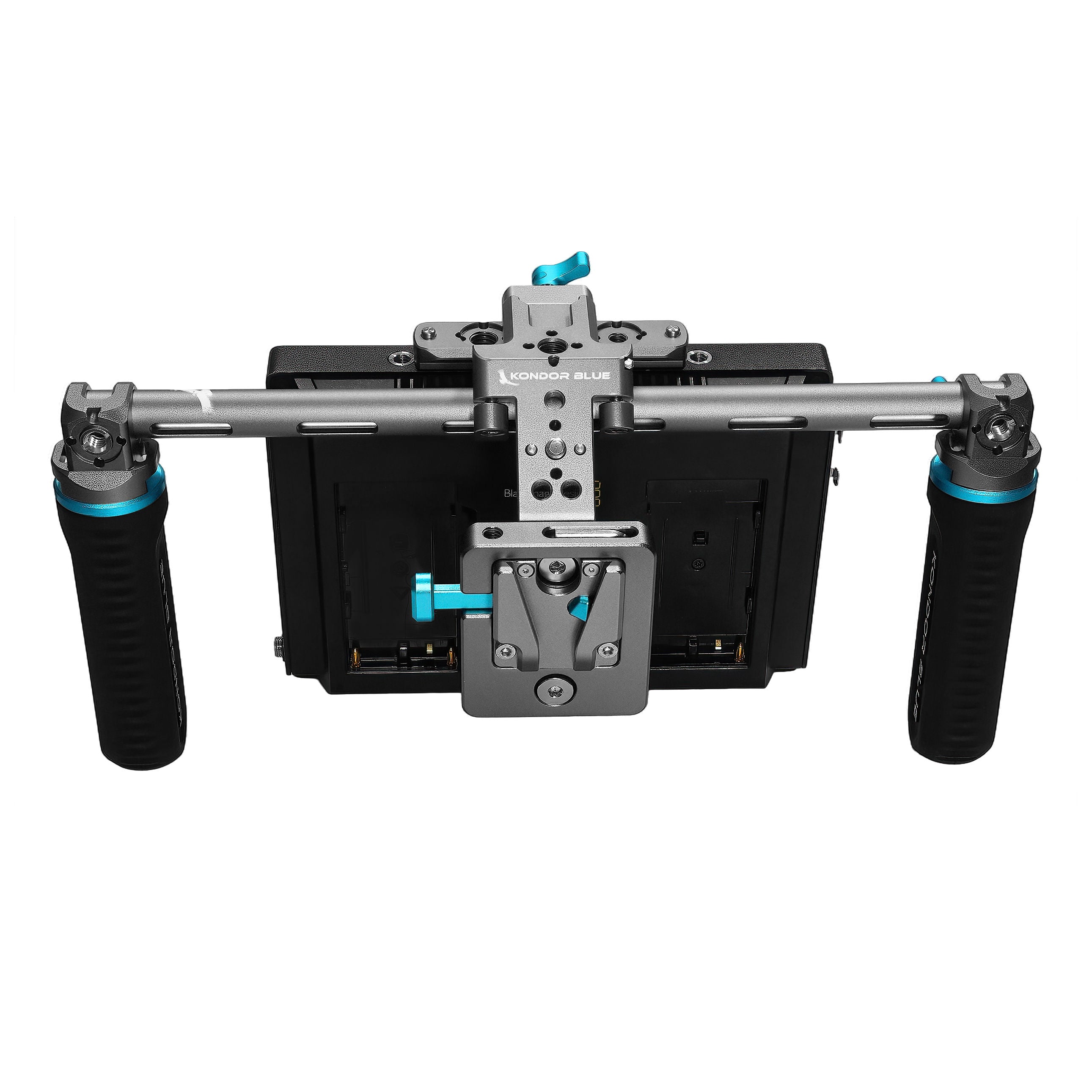 kondor-blue-director-s-monitor-indie-kit-monitor-rig-mit-core-bracket image 4