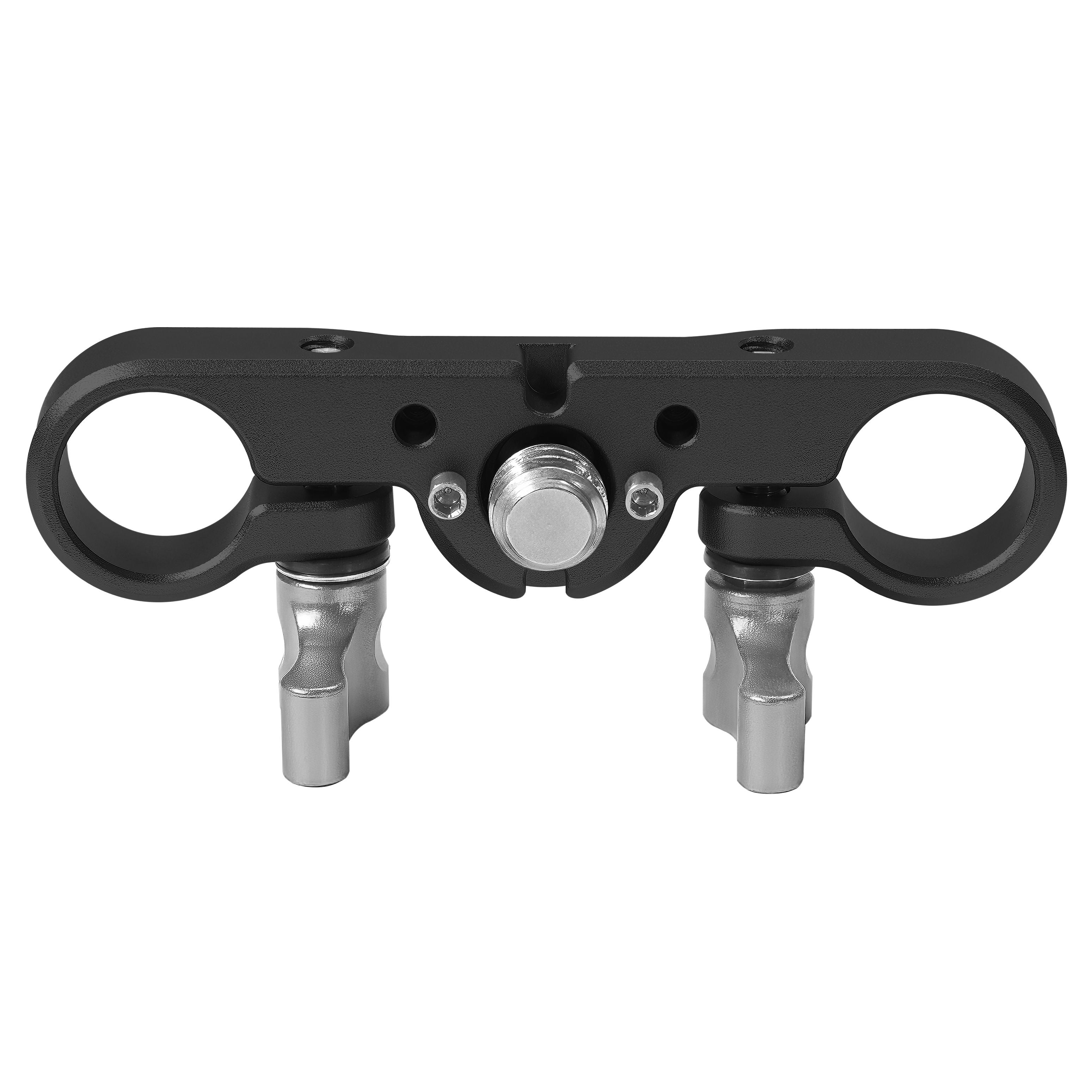 kondor-blue-arri-accessory-rod-block-15-mm-klemmblock-mit-anti-twist image 6
