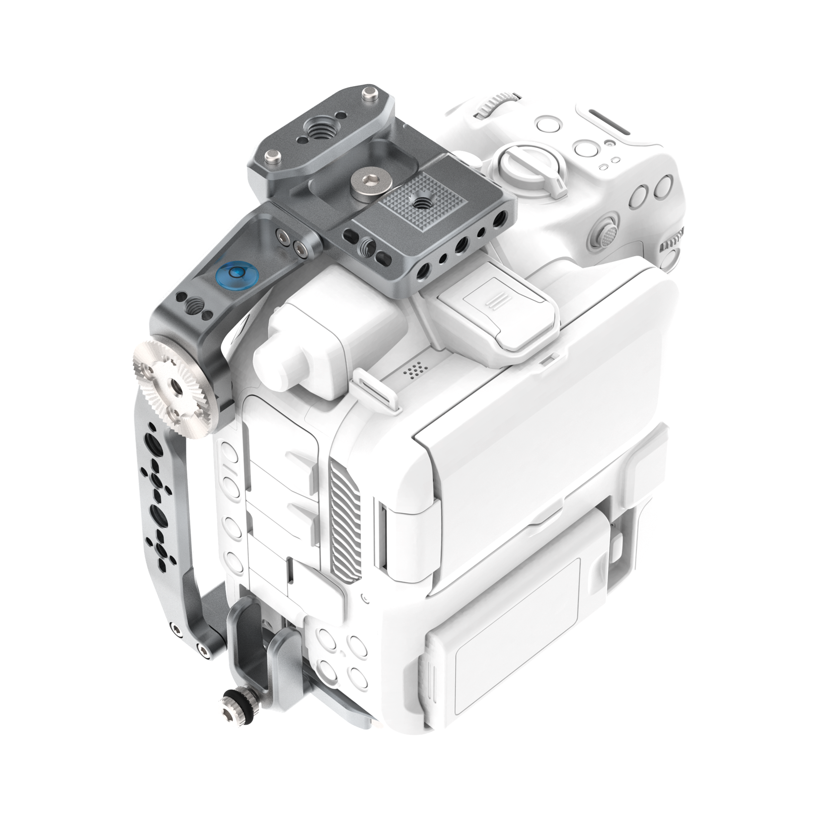 kondor-blue-canon-c80-cage-kamera-k-fig image 2