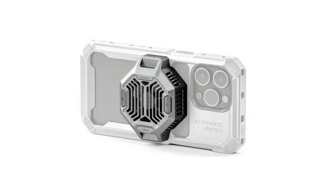 tilta-khronos-k-hlsystem-f-r-iphone-titanium-wei-open-box image 1