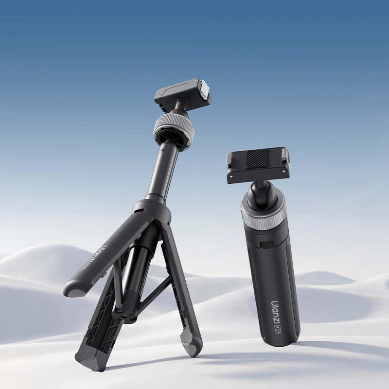 ulanzi-mt95-mini-tripod-f-r-dji-action-5-insta360-1-4-mount image 8