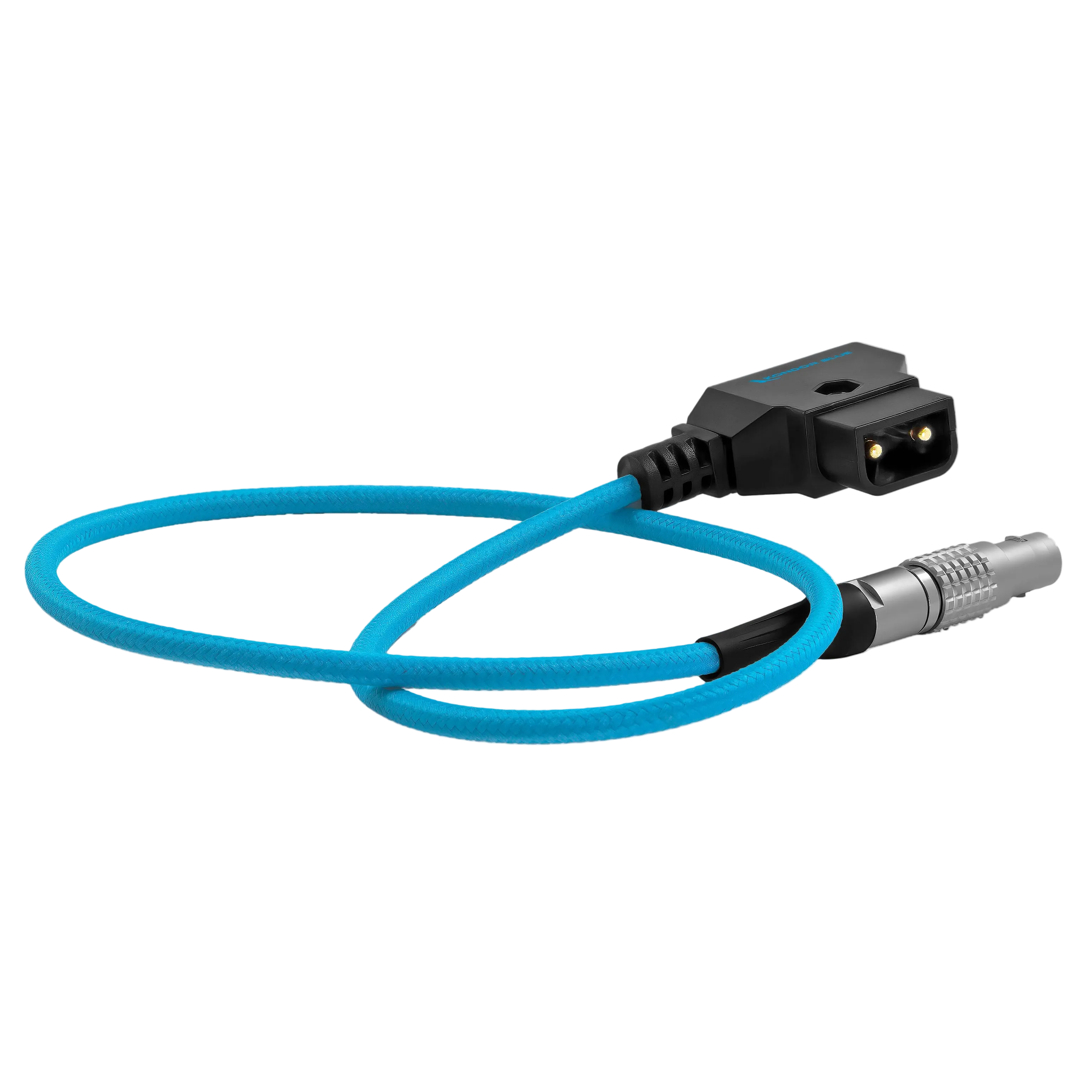 kondor-blue-d-tap-auf-pyxis-2-pin-lemo-0b-stromkabel-f-r-smallhd-teradek-z-cam image 5
