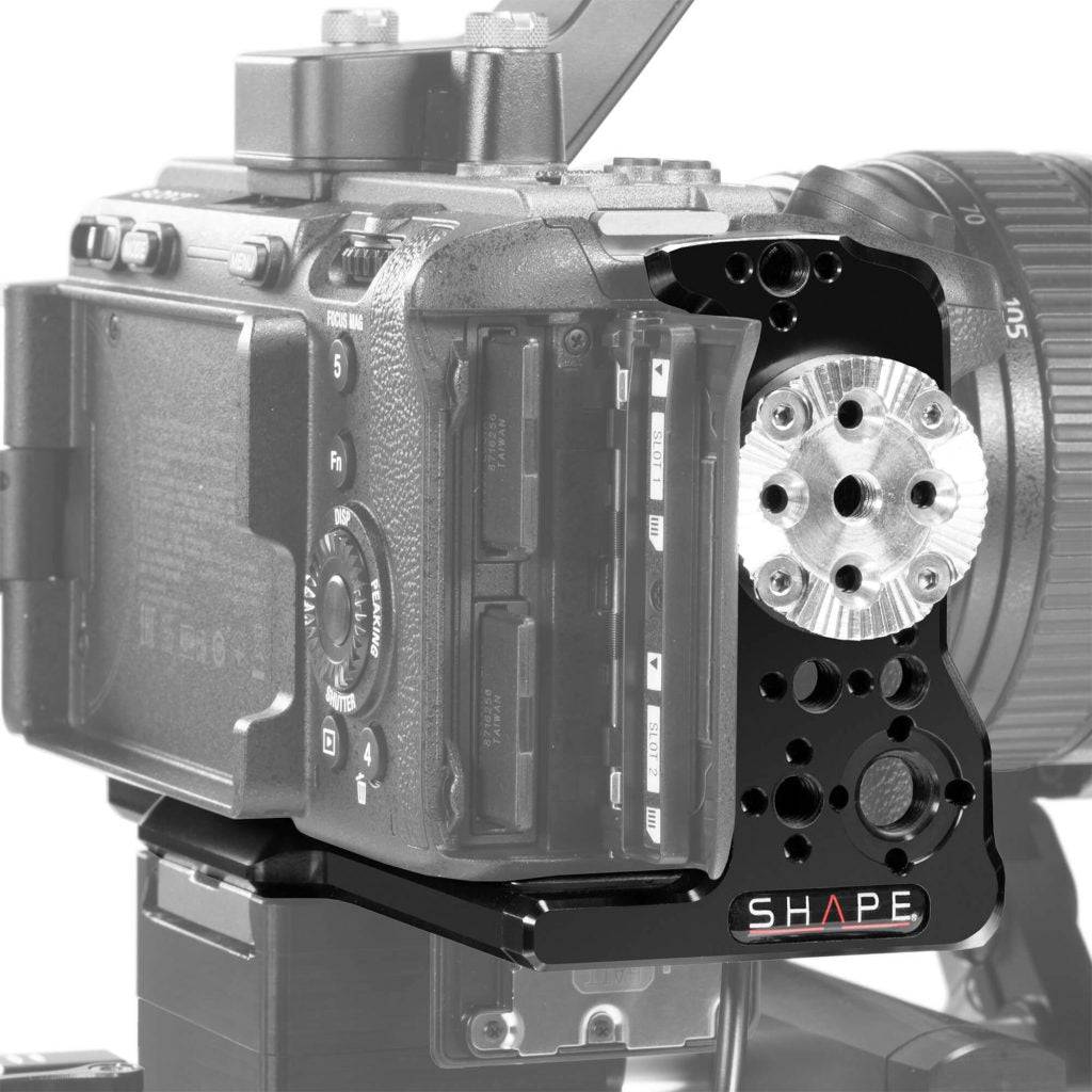shape-kamera-cage-f-r-sony-fx3-fx30-mit-hdmi-kabelschutz image 6