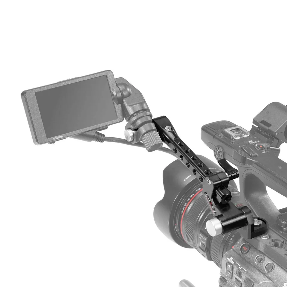 shape-push-button-viewfinder-mount-f-r-sony-fx6 image 1