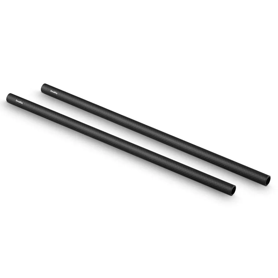 smallrig-851-15mm-carbon-stangen-30cm-2er-set-f-r-dslr-rig image 1