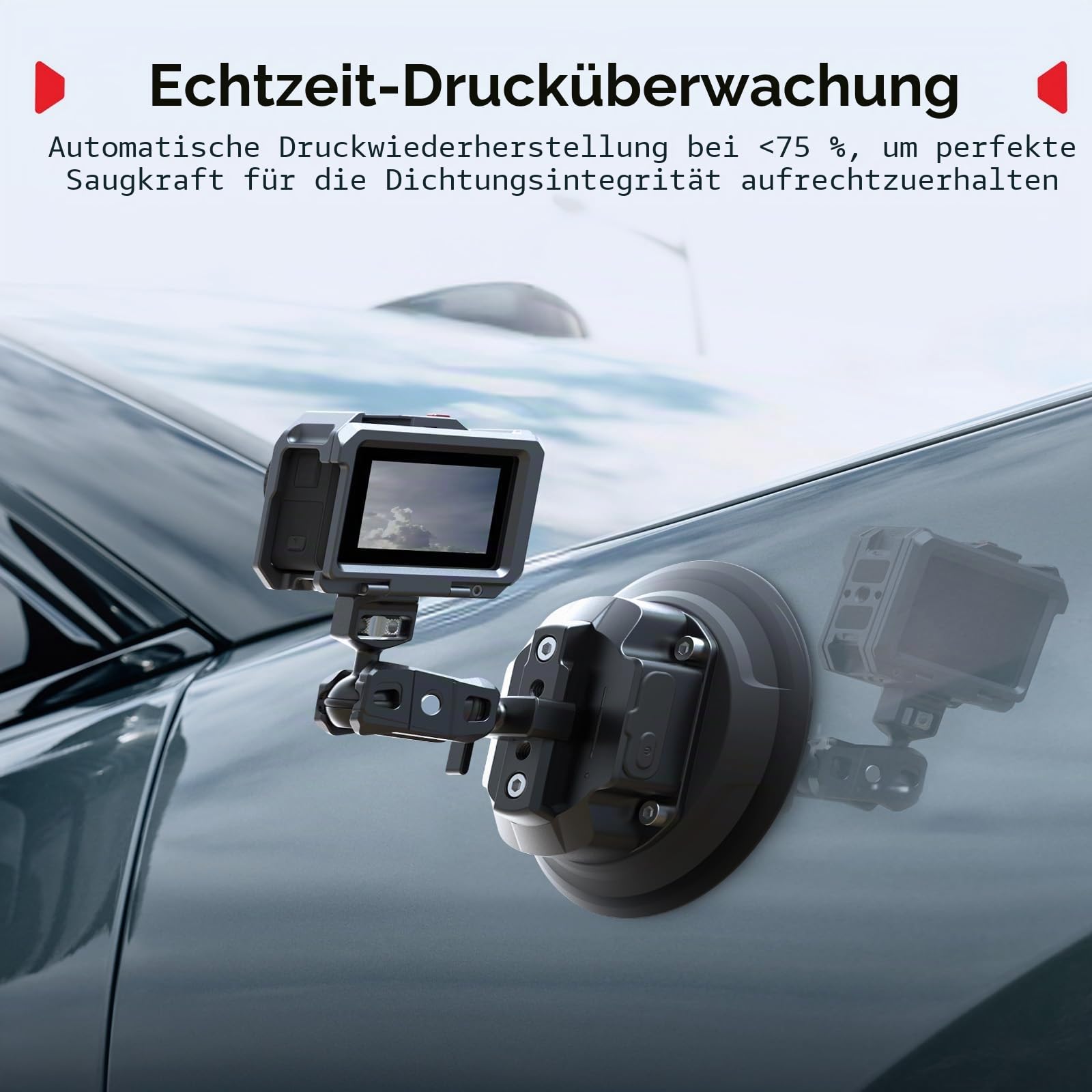 smallrig-5399-elektrische-saugnapfhalterung-5-mit-magic-arm-2000-mah image 5