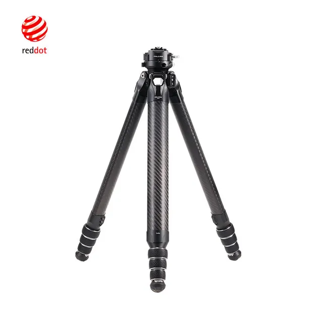 falcam-treeroot-quick-lock-travel-tripod-155cm-5kg-f38-quick-release image 1
