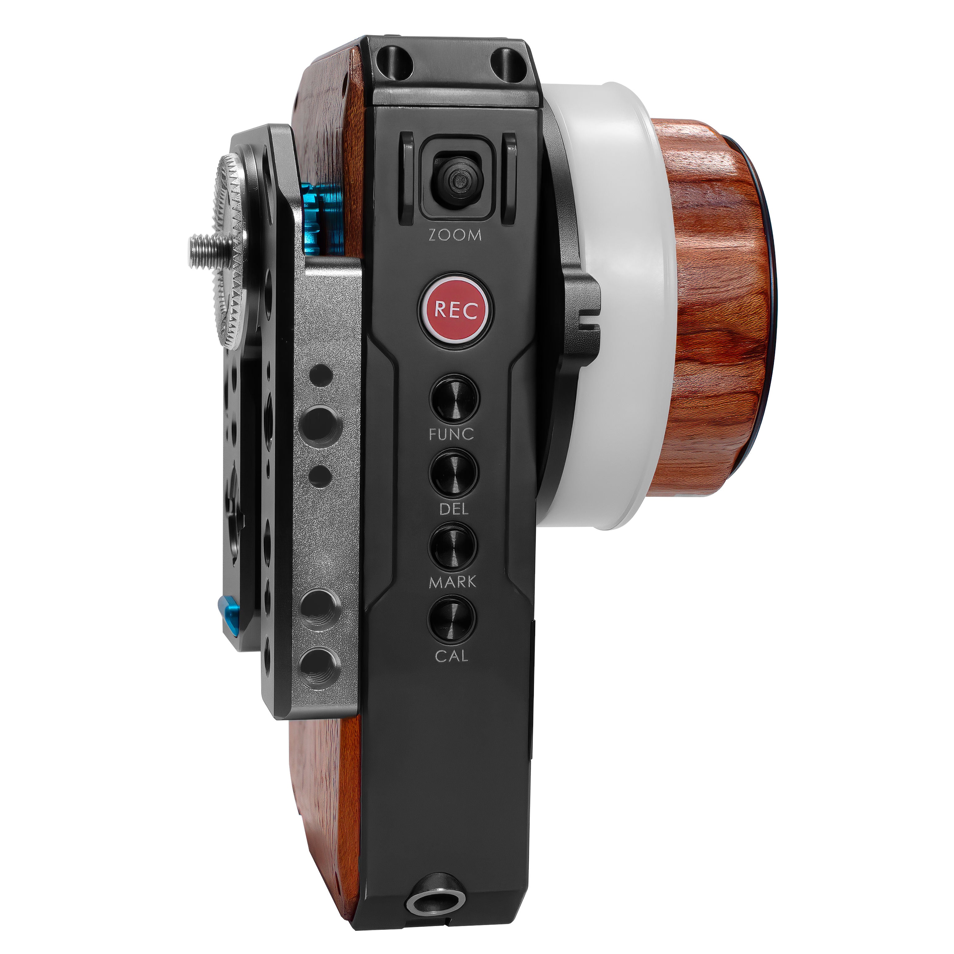 kondor-blue-nucleus-m-adapter-plate-mit-nato-rail-und-arri-rosette image 3