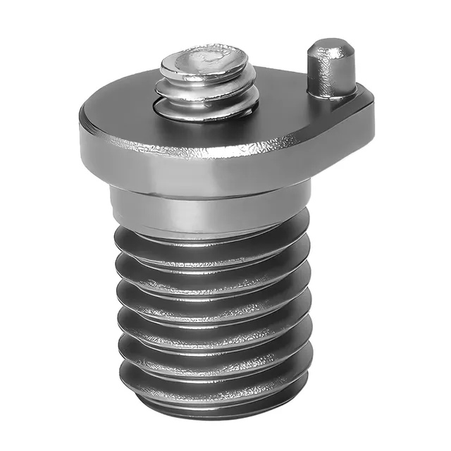 kondor-blue-m12-anti-twist-rod-mount-f-r-15mm-rods image 1