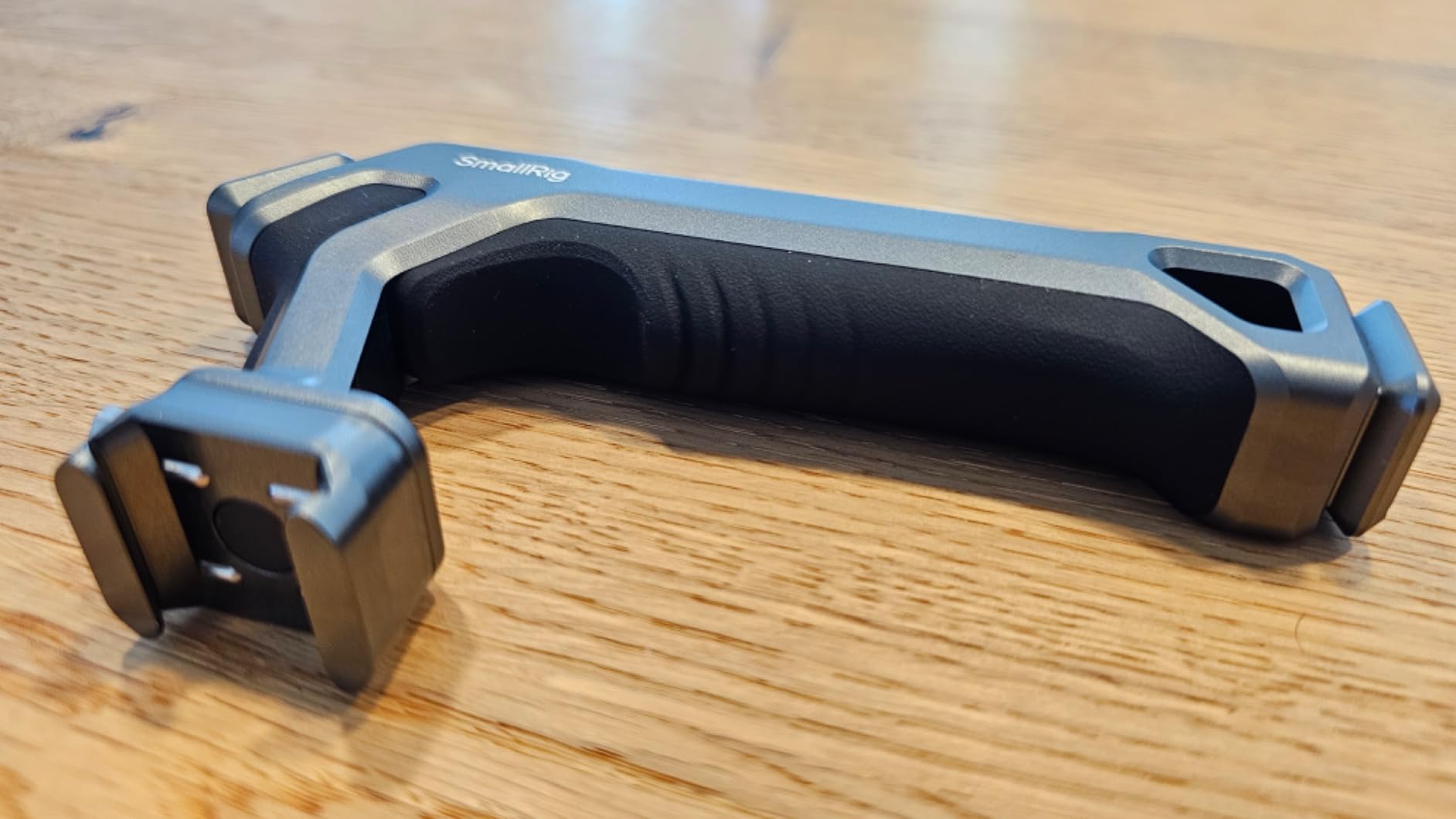 Sehr stabil, Handling top