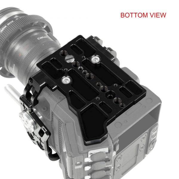 shape-canon-eos-c500-mark-ii-c300-mark-iii-kamera-cage-kit image 6
