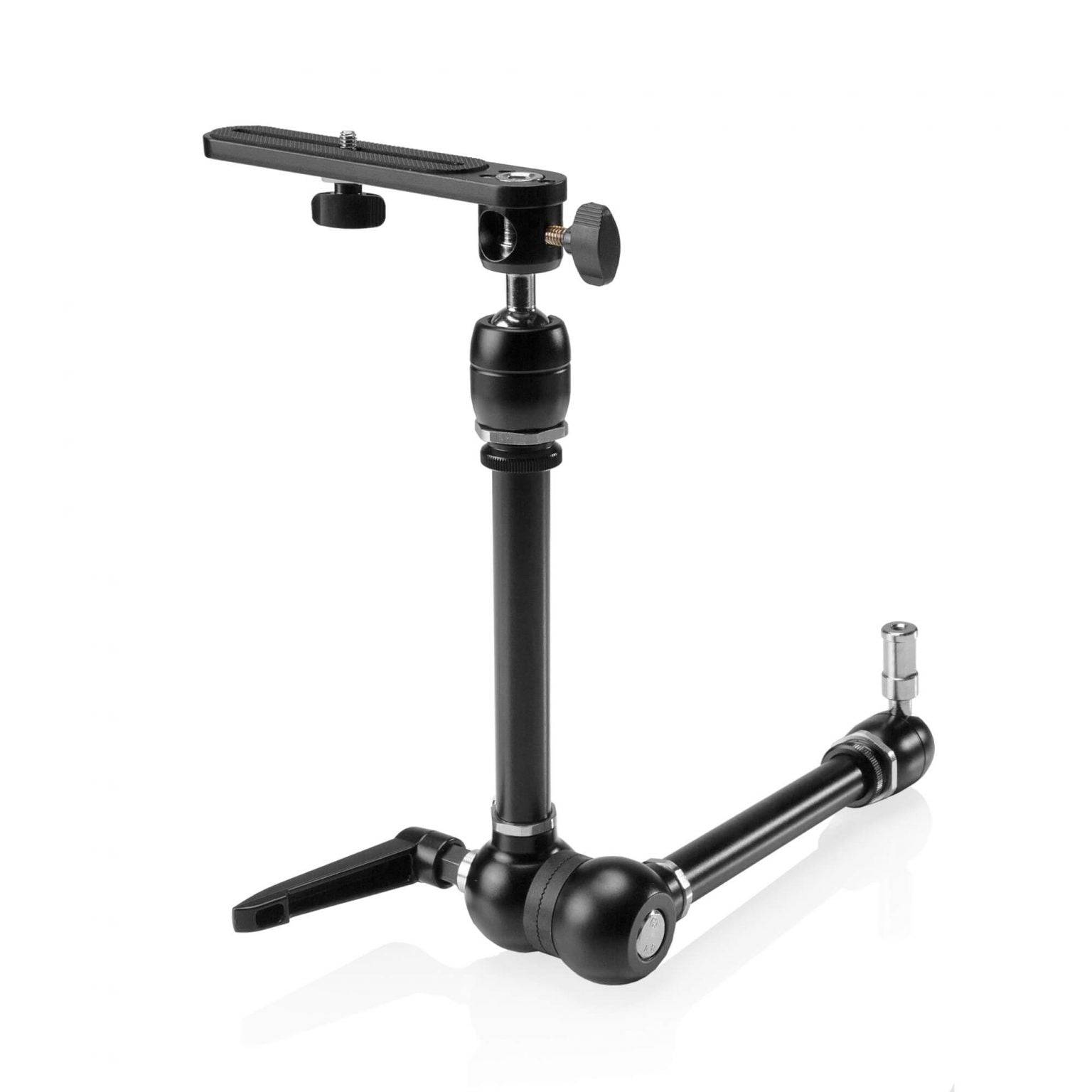 shape-high-load-friction-arm-mit-kamera-bracket-st-series image 1
