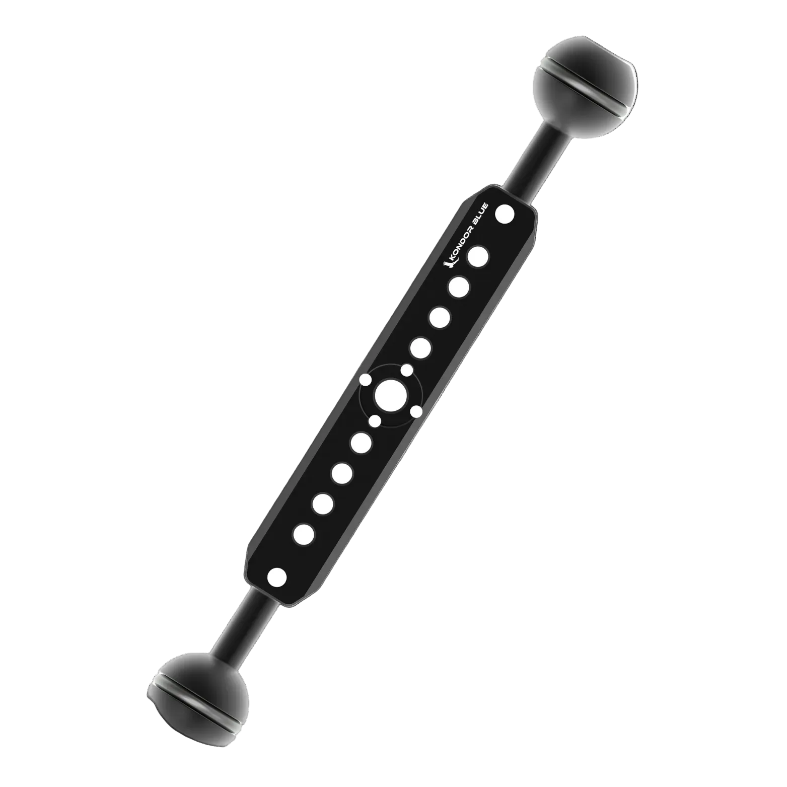 kondor-blue-cine-magic-arm-8-extension-bar-double-ball-head image 3