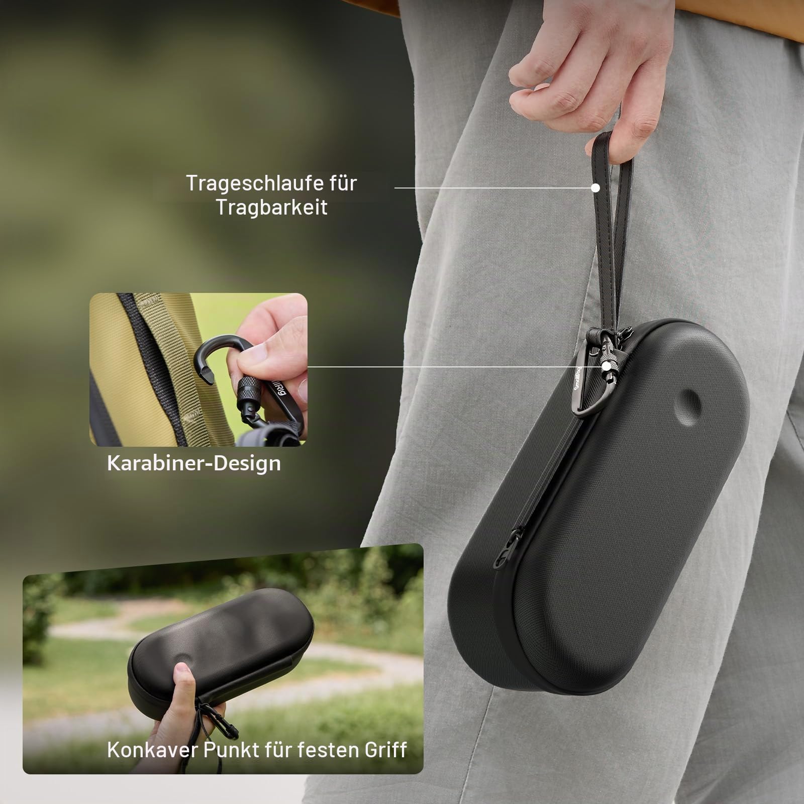 smallrig-aufbewahrungstasche-f-r-dji-osmo-pocket-4p-mit-f-chern-und-handschlaufe image 6