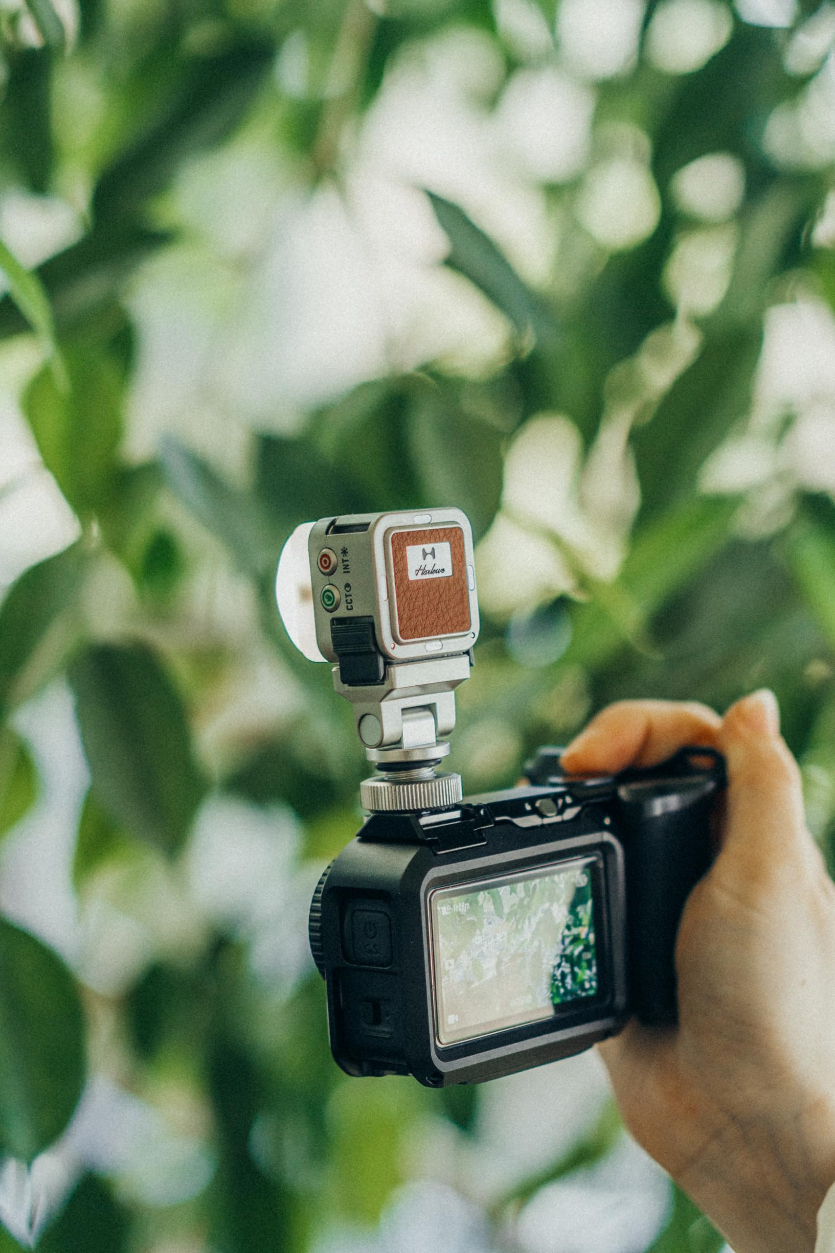 smallrig-6037-griff-kit-mit-metallk-fig-f-r-dji-osmo-action-6 image 8