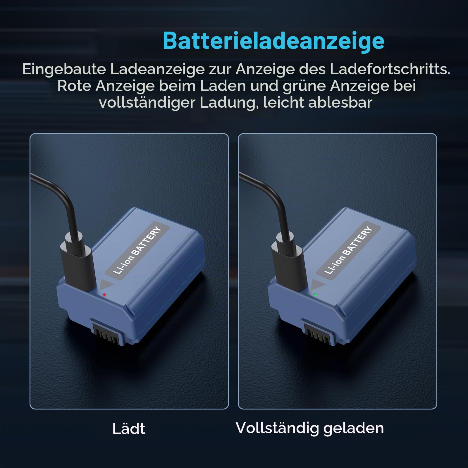 smallrig-4330-np-fw50-kamera-akku-1030mah-mit-usb-c-f-r-sony image 8