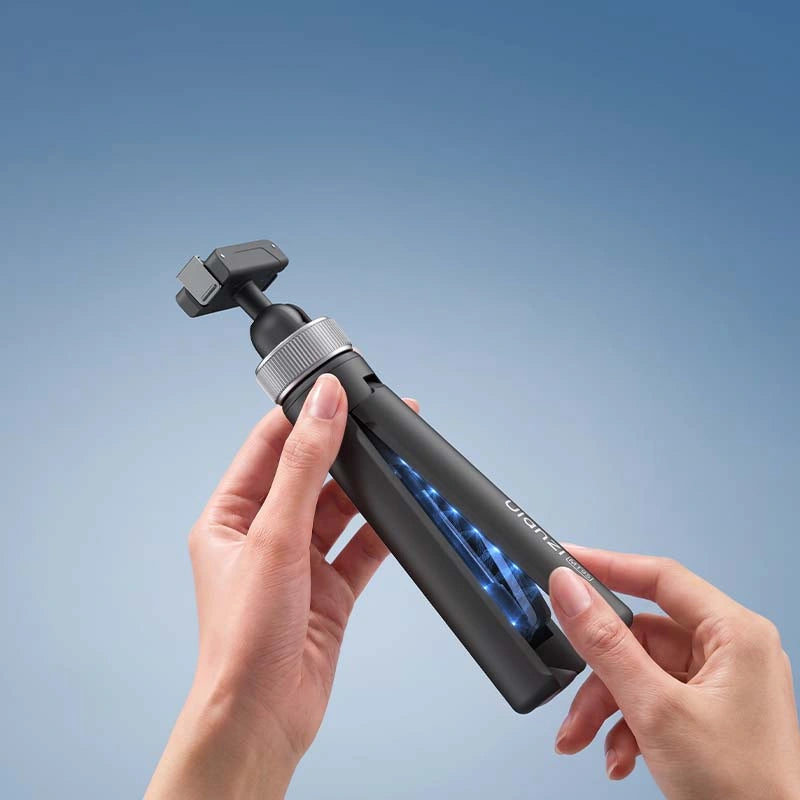 ulanzi-mt95-mini-tripod-f-r-dji-action-5-insta360-1-4-mount image 5