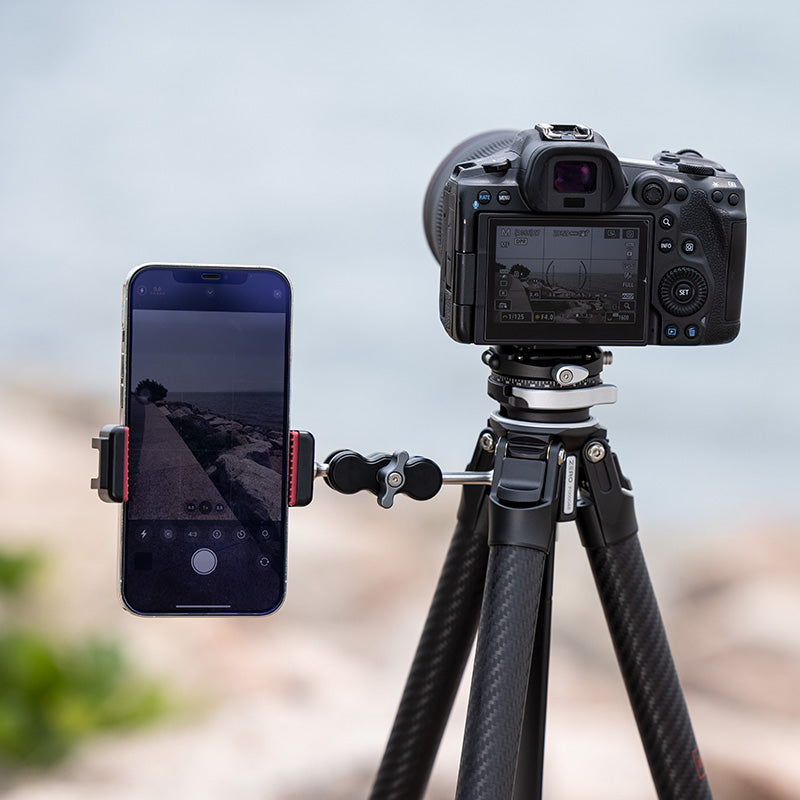 ulanzi-zero-f38-quick-release-travel-tripod-3131 image 4
