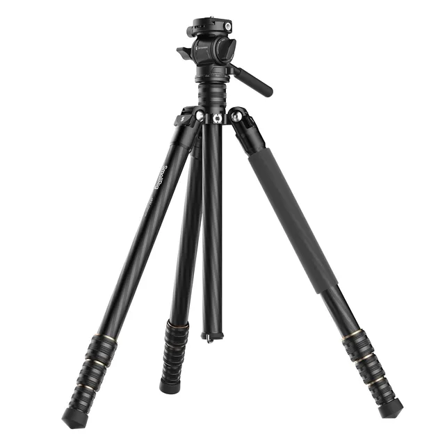 smallrig-ct150-4937-carbon-reise-videostativ-mit-fluidkopf image 1