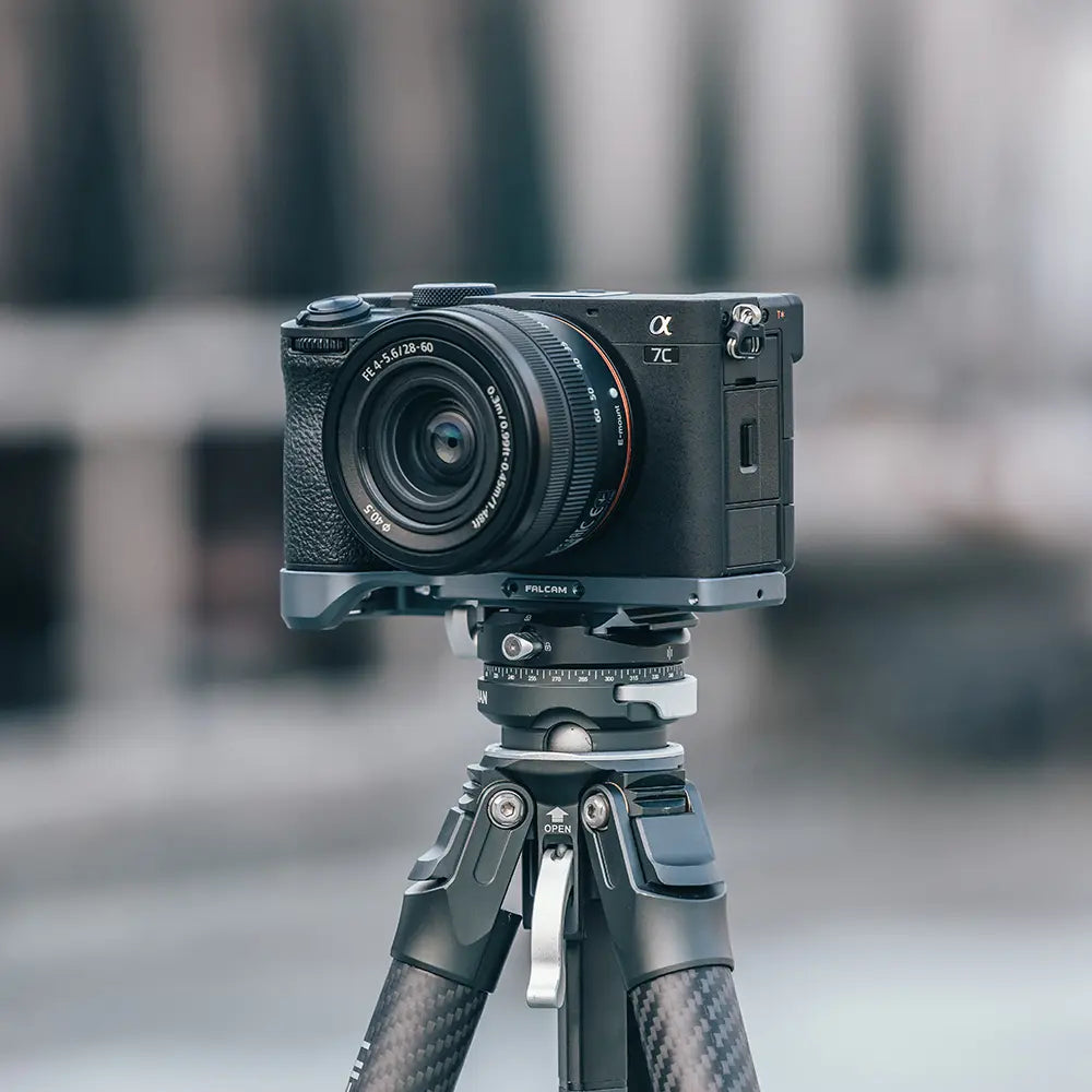 falcam-f22-f38-f50-quick-release-camera-cage-c00b3a01-f-r-sony-a7c-ii image 8