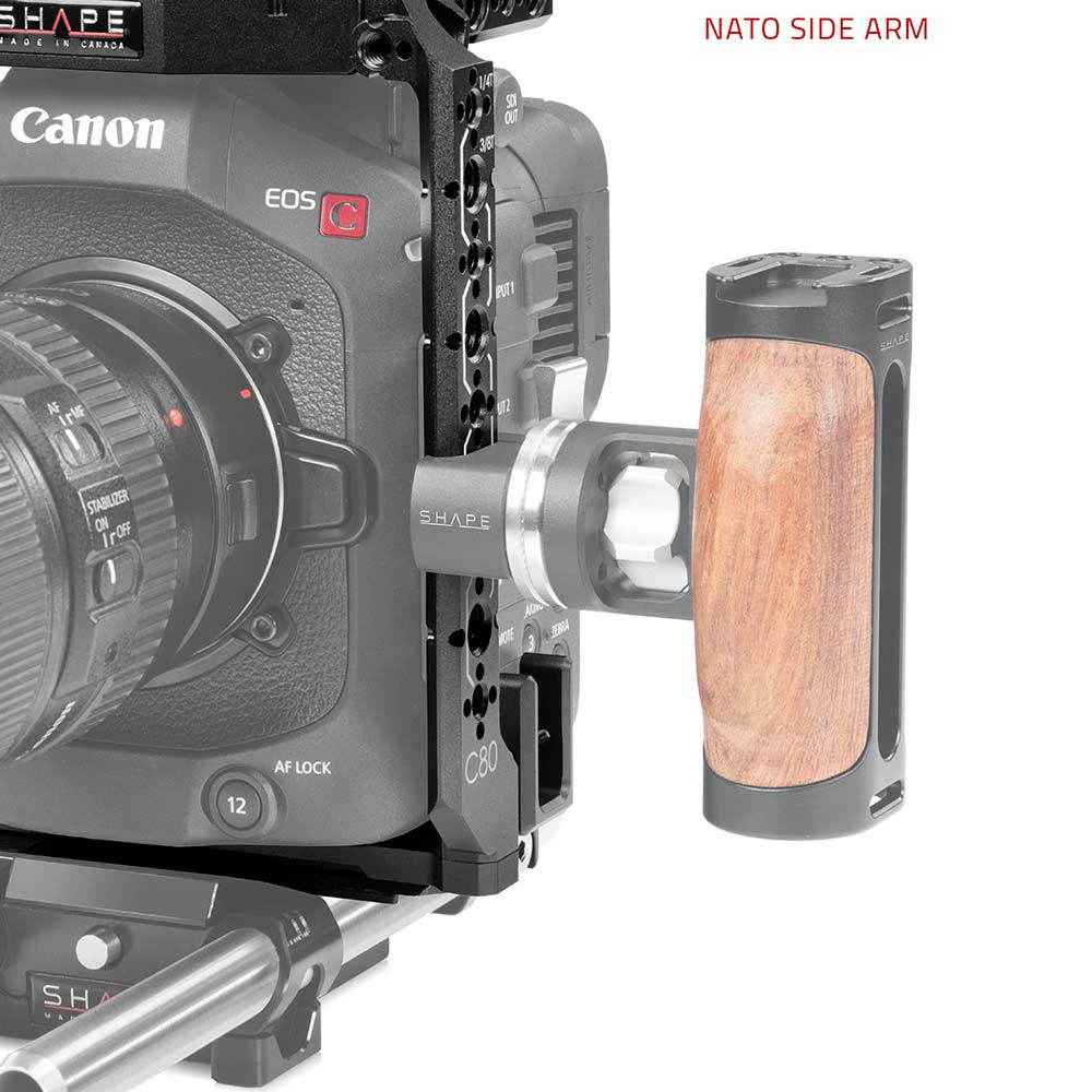 shape-kamera-cage-mit-top-handle-f-r-canon-eos-c80 image 3