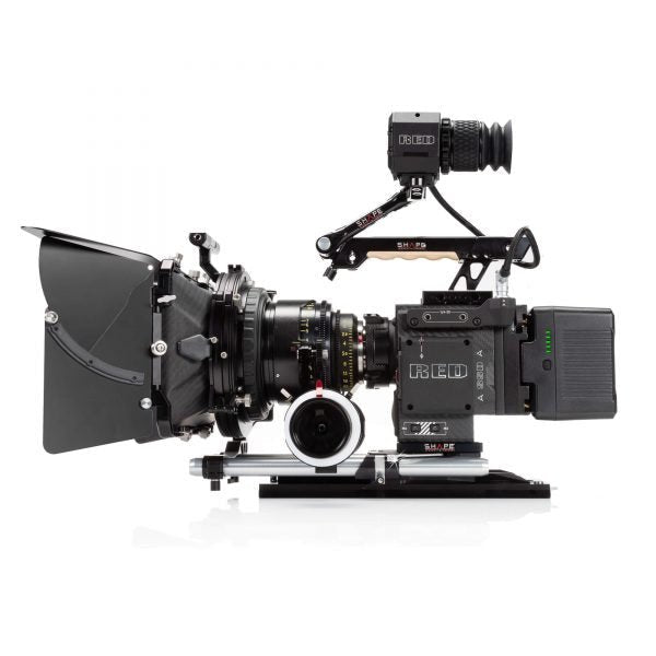 shape-bridge-plate-19-mm-studio-arri-standard-mit-12-zoll-rods image 6