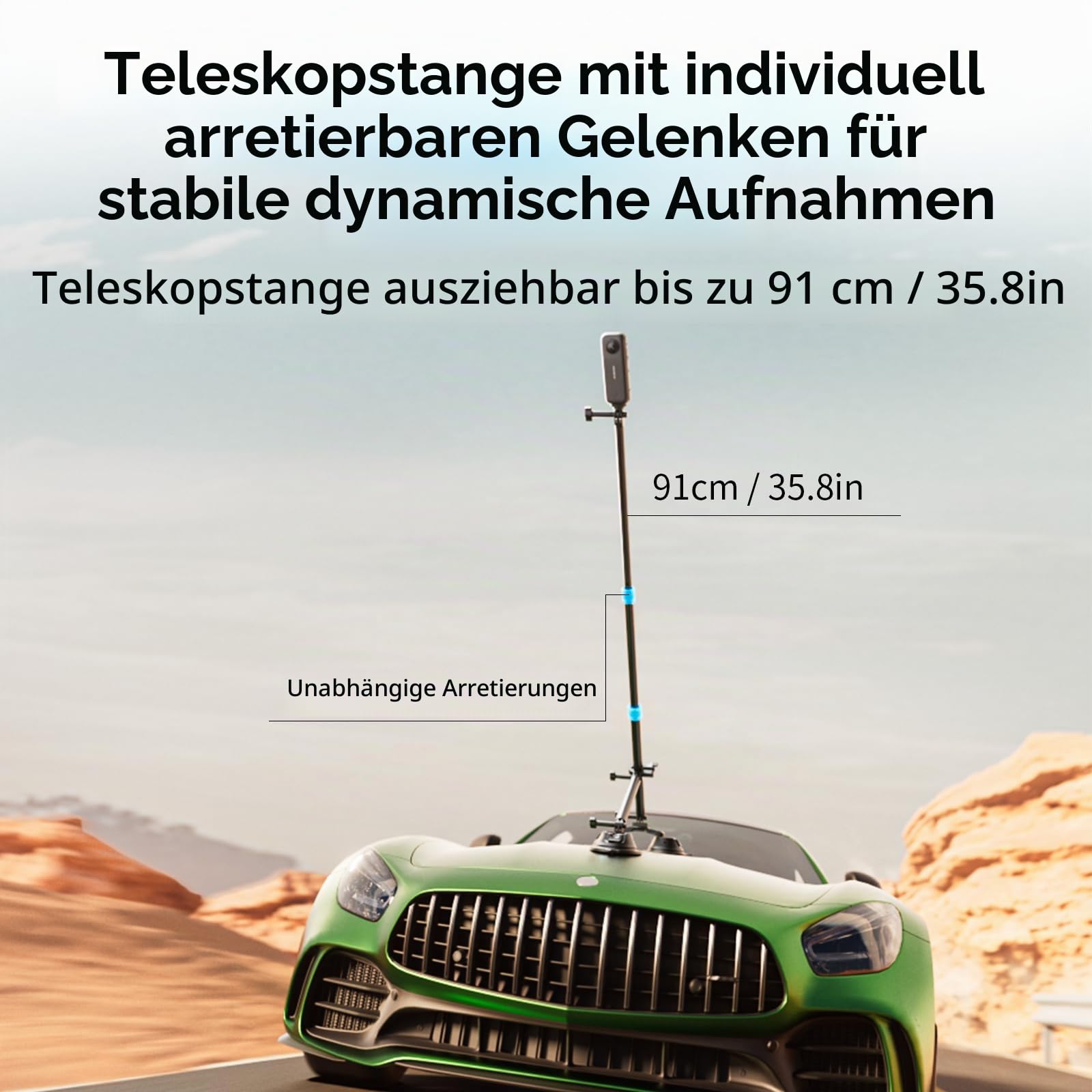 smallrig-4380-auto-saugnapf-halterung-mit-teleskopstange-f-r-insta360 image 4