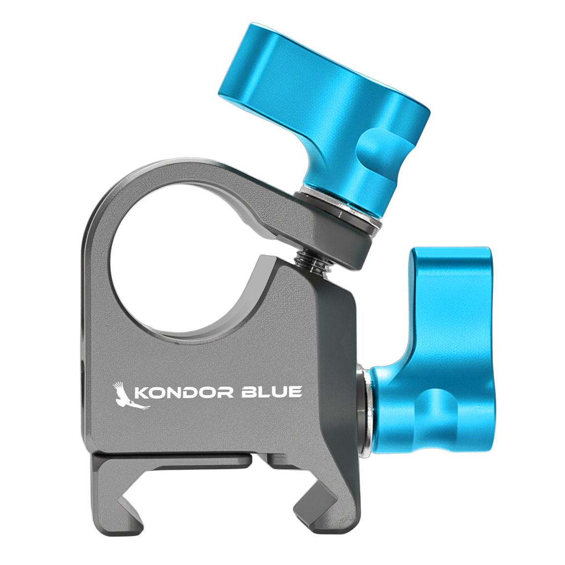 kondor-blue-15mm-rod-parallel-nato-klemme image 2