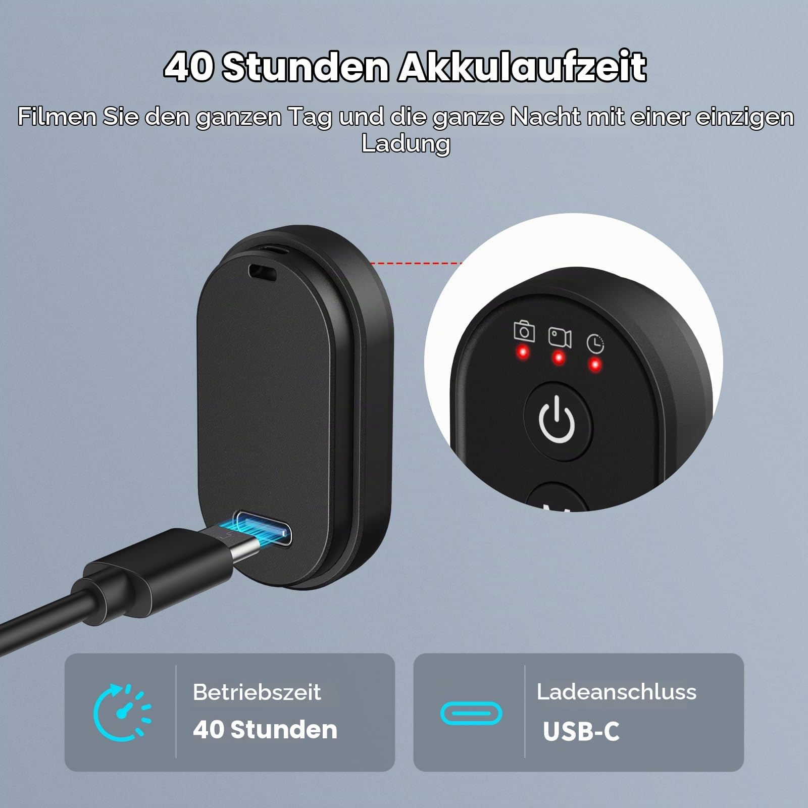 smallrig-5462-wireless-remote-controller-f-r-action-kameras-und-smartphones-mit- image 3