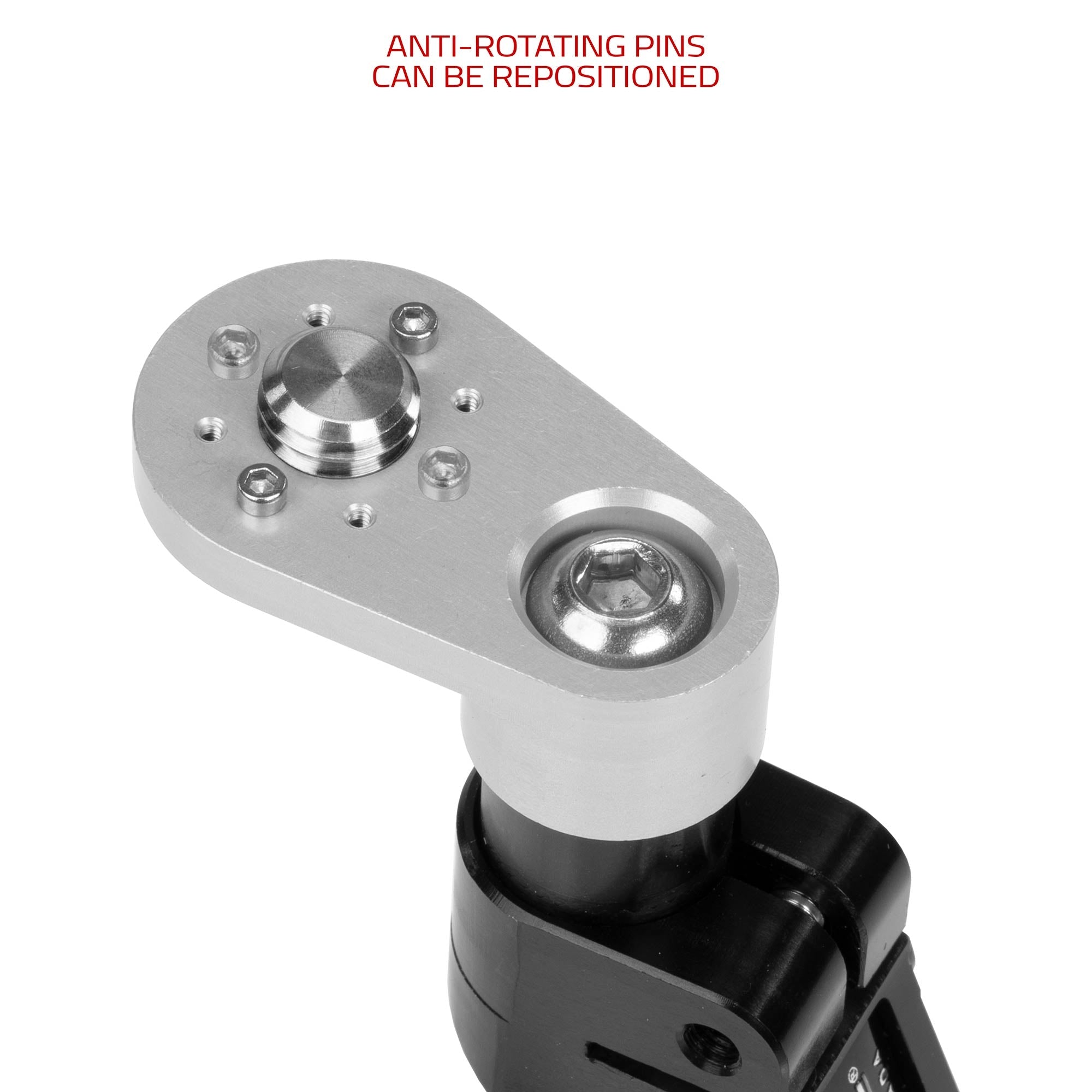 shape-4-axis-push-button-arm-3-8-16-magic-arm-6-5-zoll image 4