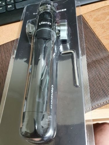Top Mini-Stativ für unterwegs