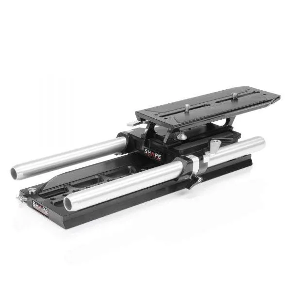 shape-19-mm-sliding-baseplate-f-r-sony-burano-venice image 1