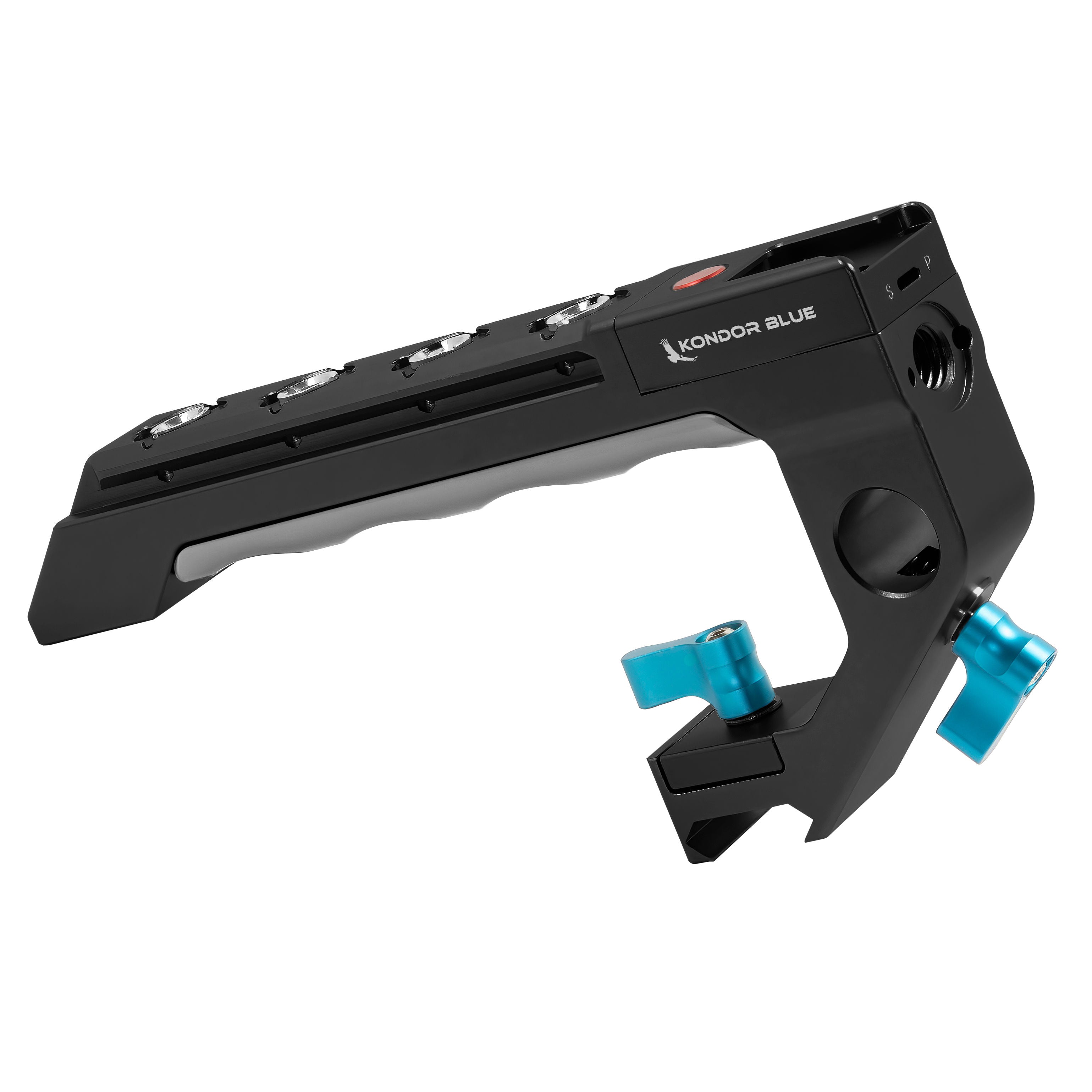 kondor-blue-trigger-pro-top-handle-mit-run-stop-ausl-ser image 8