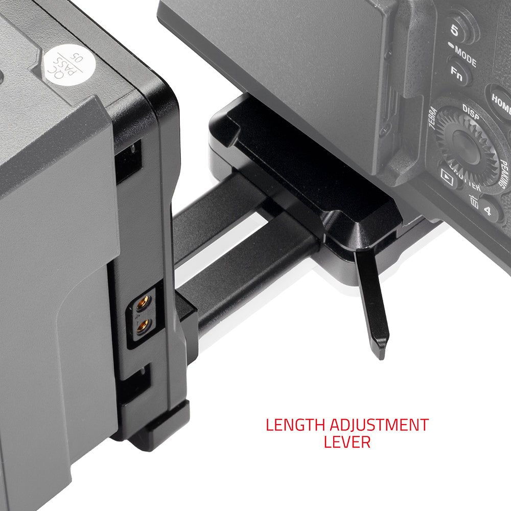 shape-creator-mini-v-mount-akkuplatte-mit-arca-swiss-receiver-und-d-tap image 5